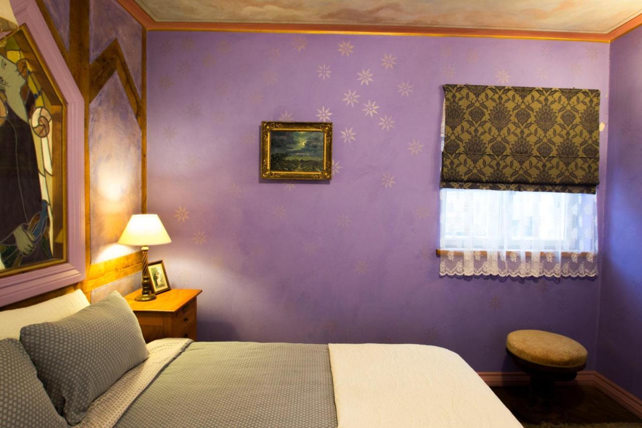 Old Town Fairytale, 2 Bedrooms And Terrace, Tartu Home Екстериор снимка
