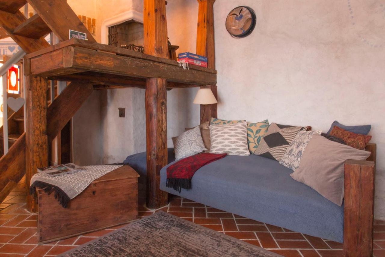 Old Town Fairytale, 2 Bedrooms And Terrace, Tartu Home Екстериор снимка